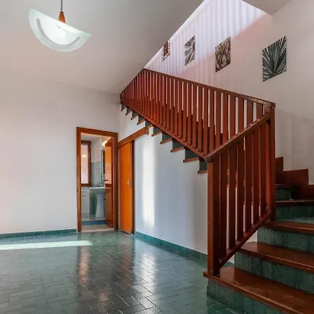 Eco House Apartment