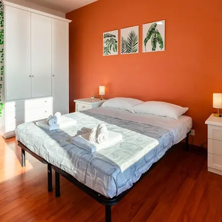 Apartment Eco House *