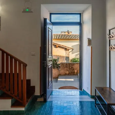 Eco House Trevignano Romano