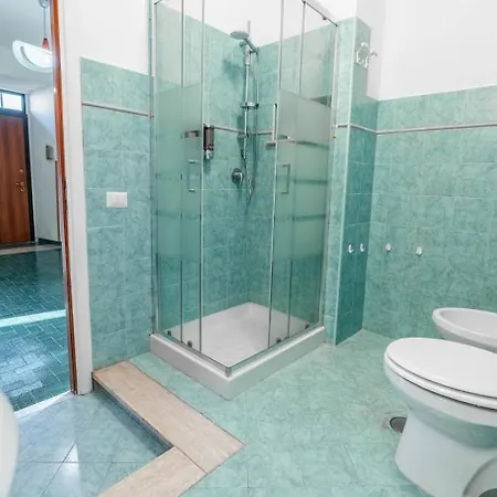Eco House Trevignano Romano
