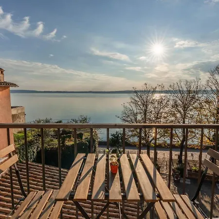 Eco House Trevignano Romano