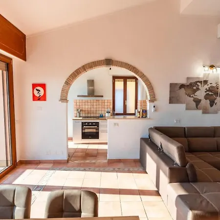 Eco House * Trevignano Romano