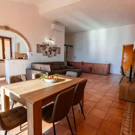 Eco House Apartment